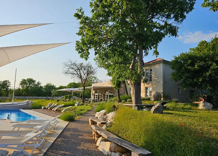 Boutique Resort Osma - Adults Only
