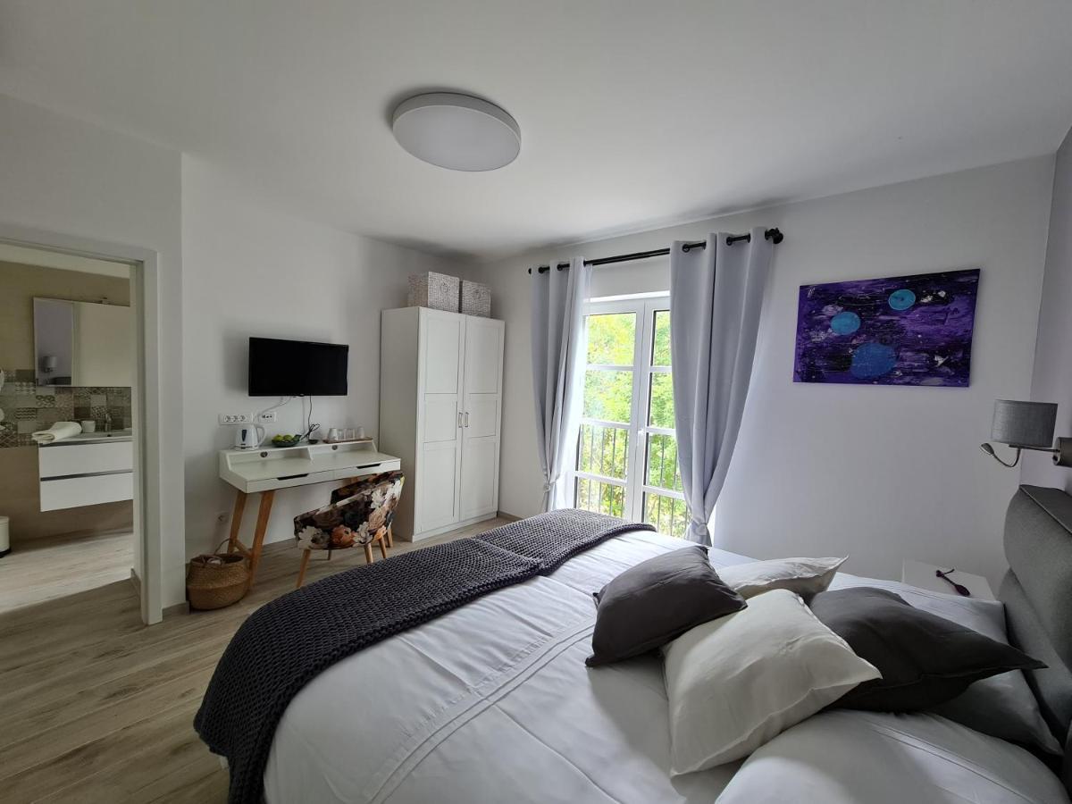 Boutique Osma 4* Malinska