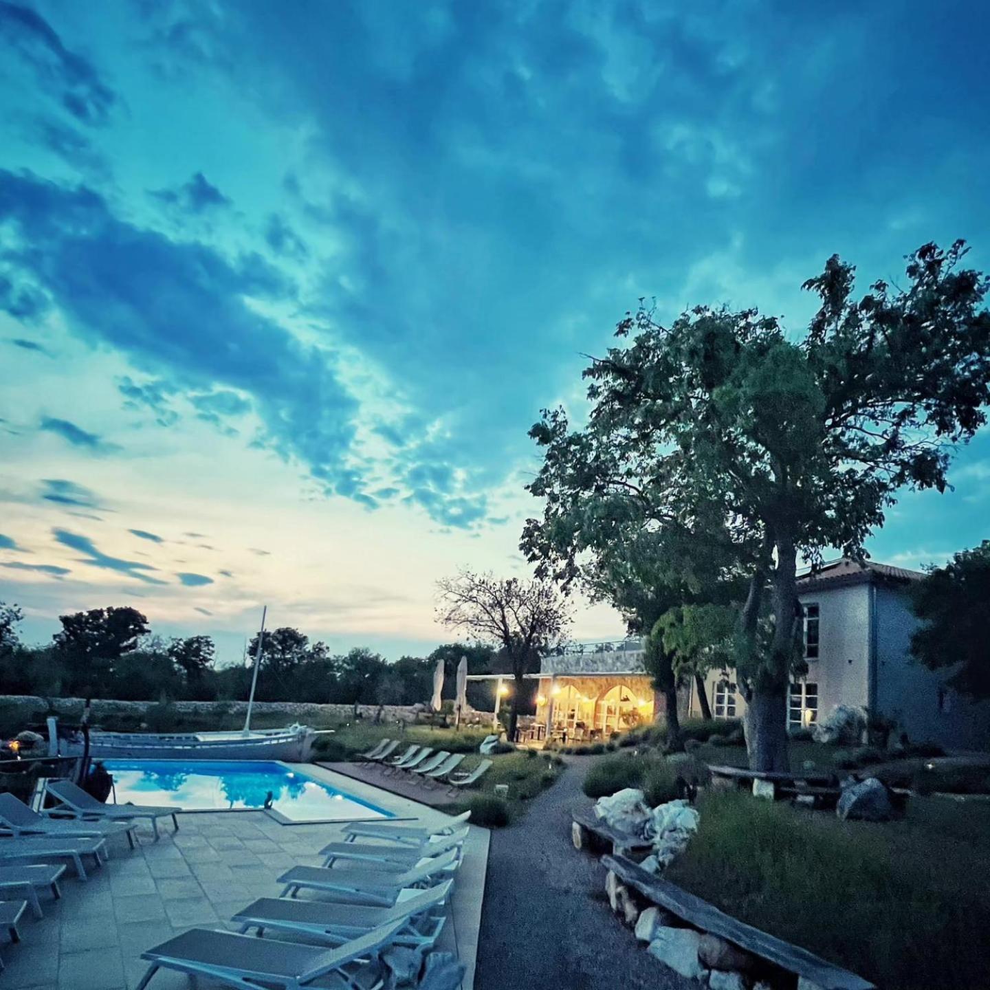 Hotell Boutique Osma - Adults Only Malinska