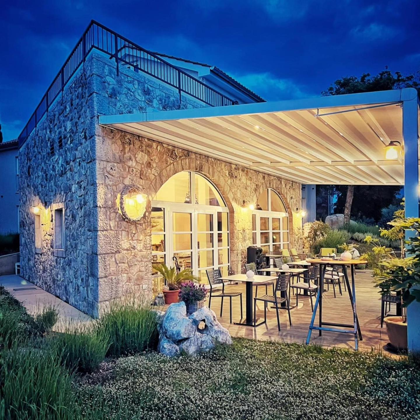 Boutique Osma - Adults Only Hotell