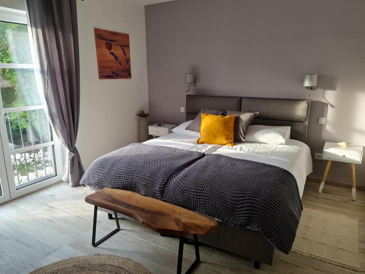 Hotel Boutique Osma - Adults Only Malinska
