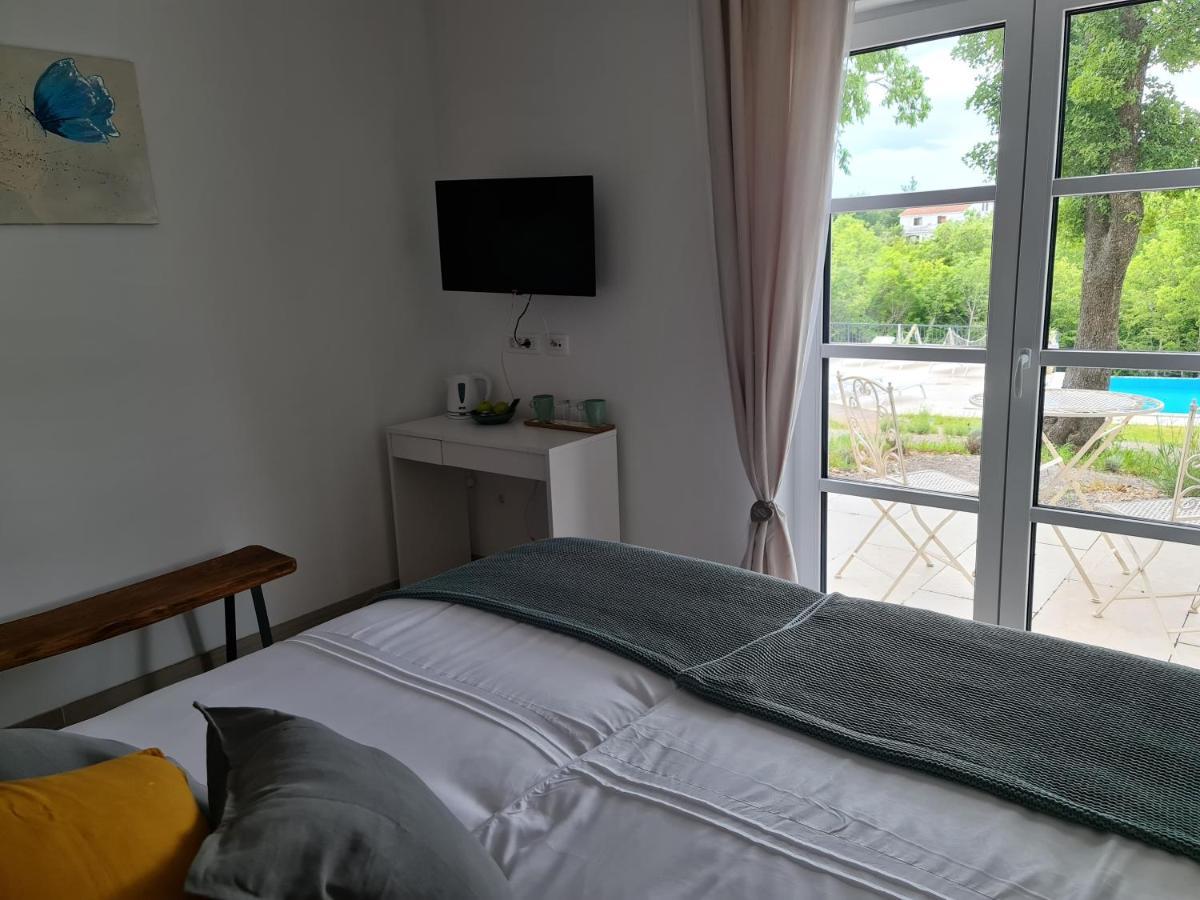 Hotel Boutique Osma - Adults Only Malinska