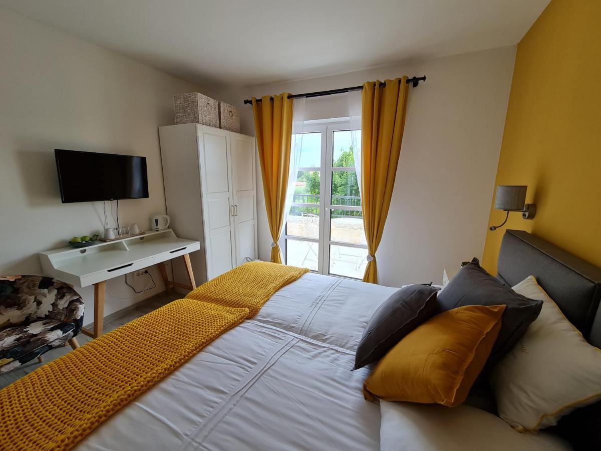 Boutique Osma - Adults Only Hotel Malinska