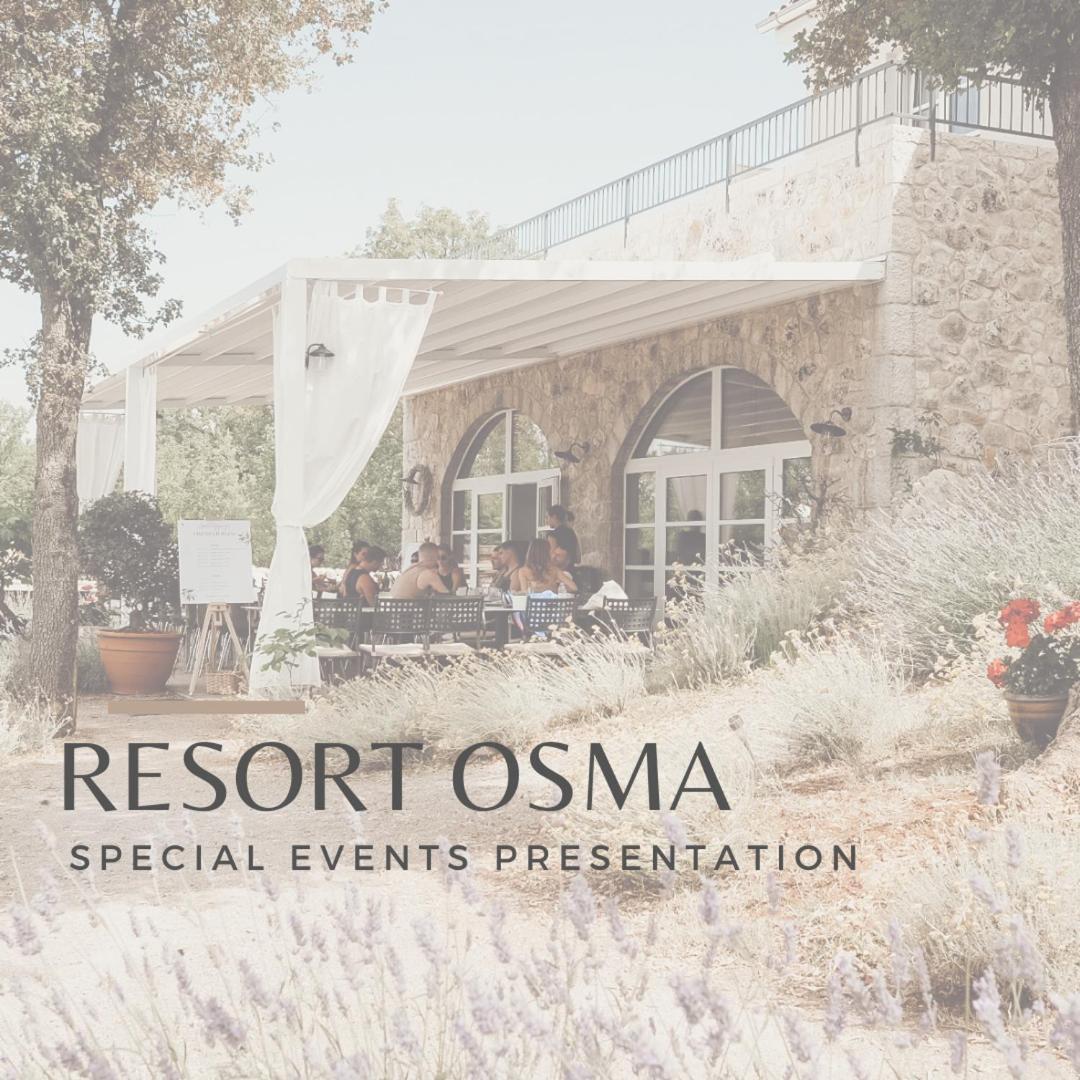 Hotel Boutique Osma - Adults Only Malinska