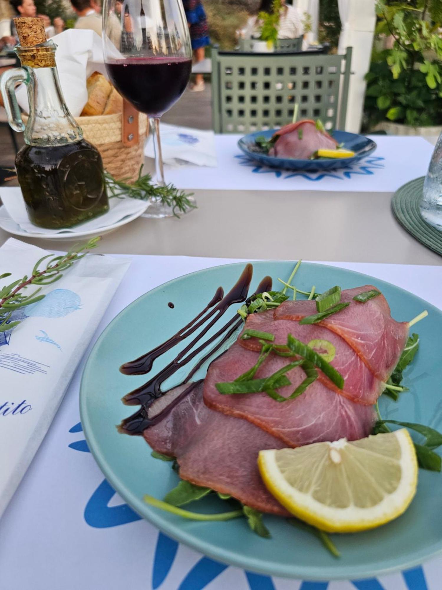 Boutique Osma - Adults Only Hotel Malinska