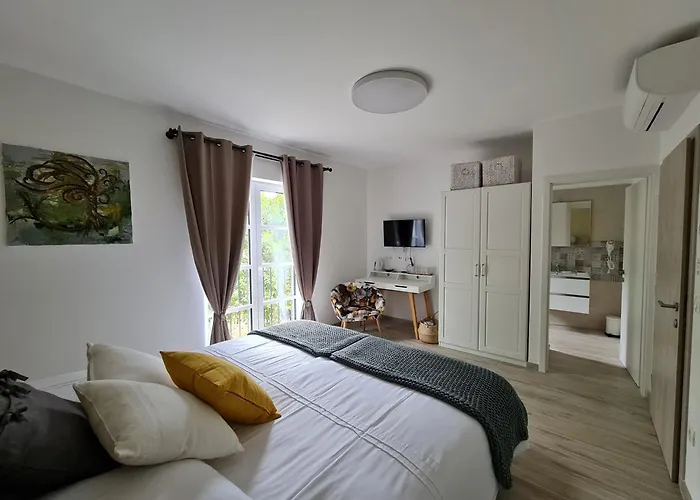Boutique Resort Osma - Adults Only