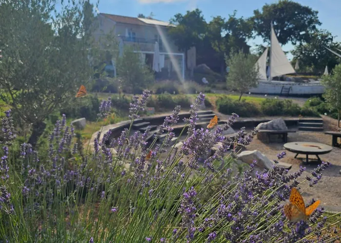 Boutique Resort Osma - Adults Only