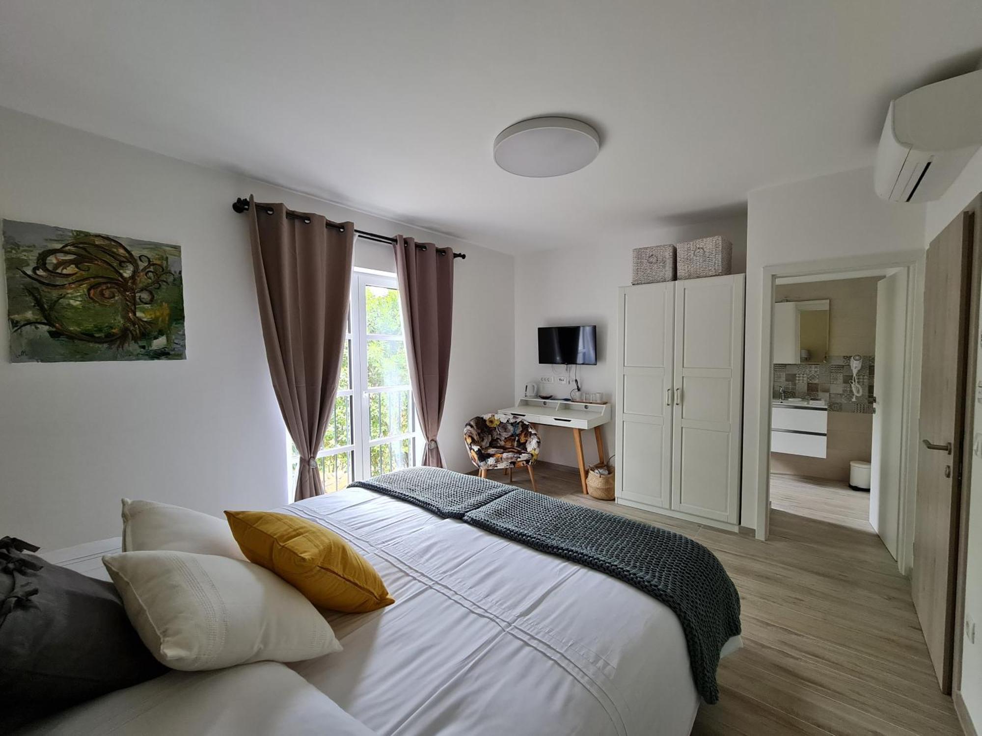 Boutique Osma - Adults Only 4* Malinska