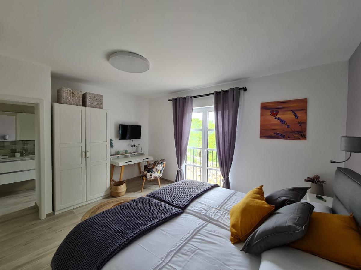 Boutique Osma - Adults Only Malinska