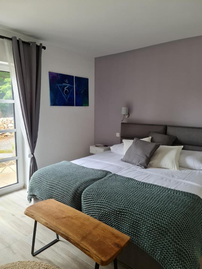 Boutique Osma - Adults Only Hotell 4*