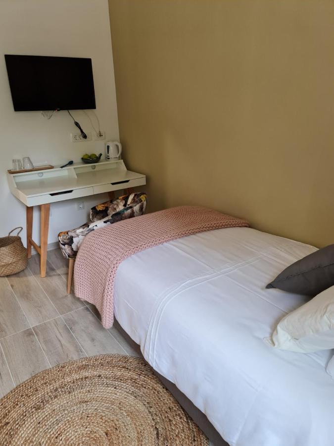 Boutique Osma - Adults Only Hotell Malinska
