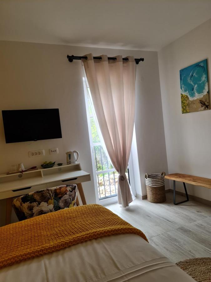 Hotell Boutique Osma - Adults Only 4*