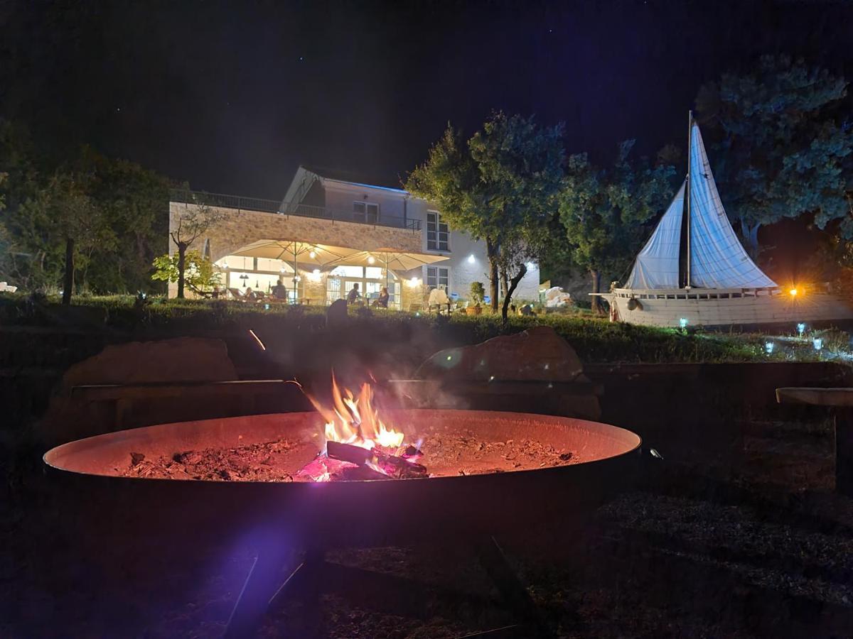 Hotell Boutique Osma - Adults Only Malinska
