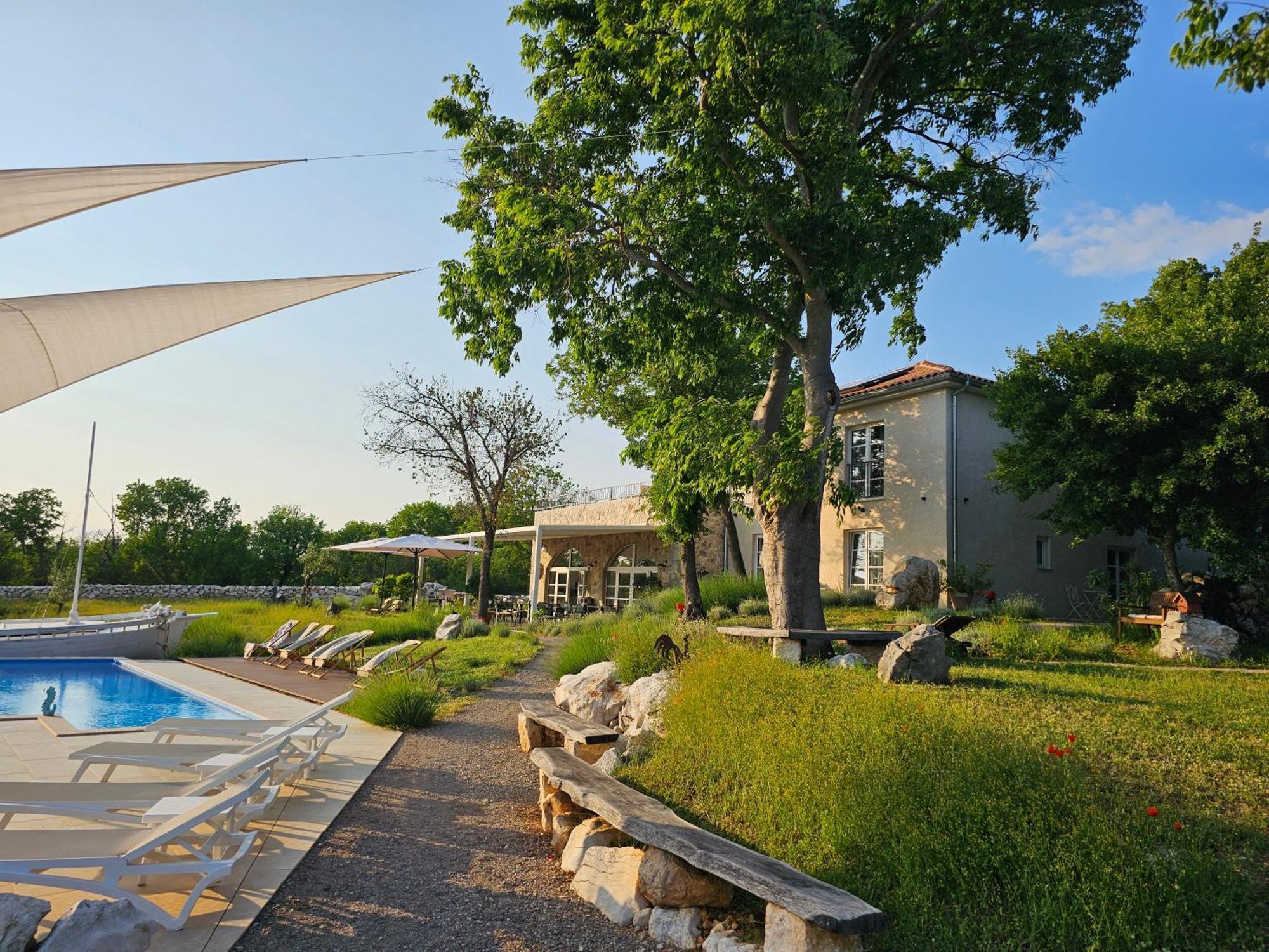 Hotell Boutique Osma - Adults Only Malinska