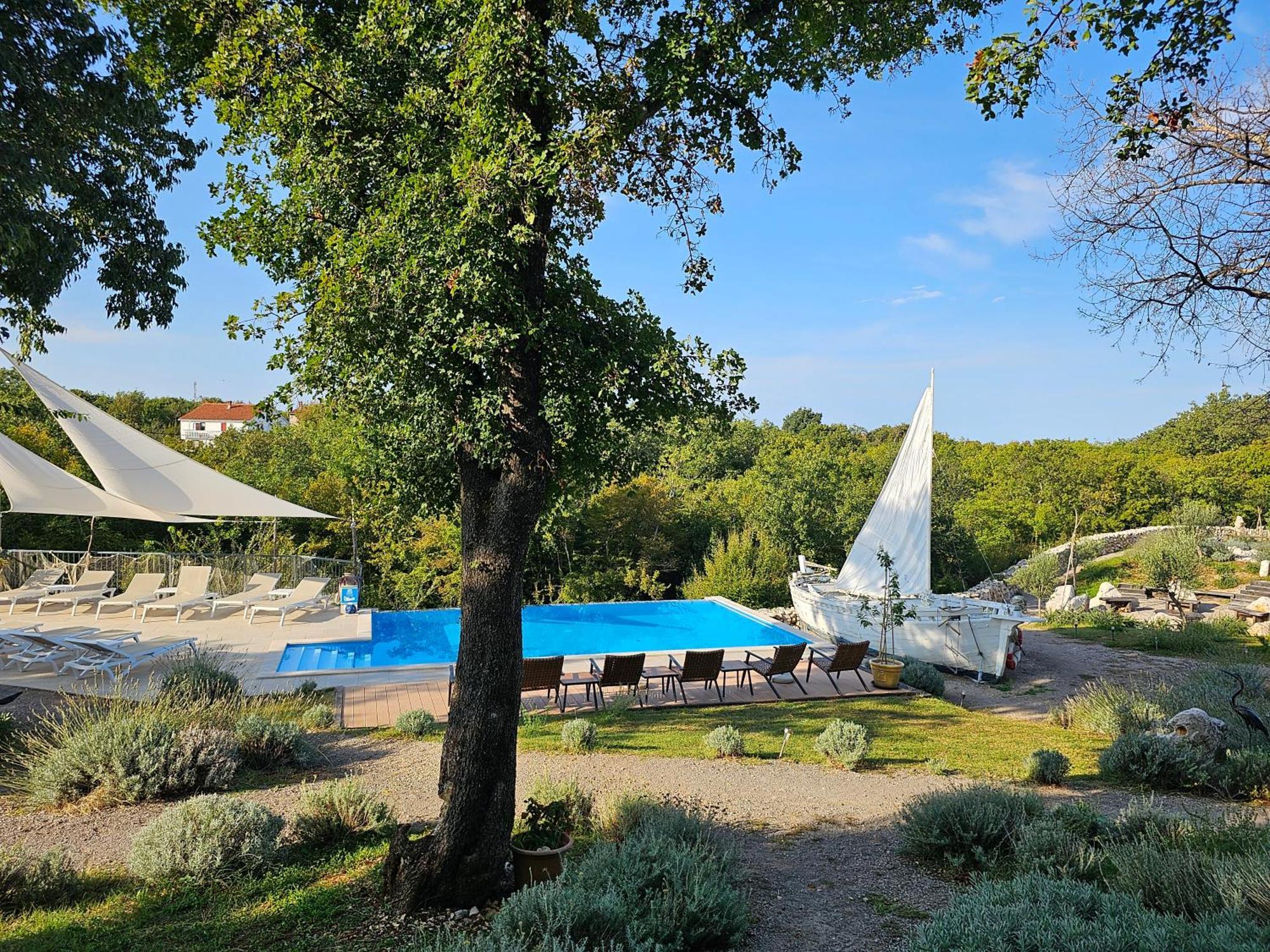 Boutique Osma - Adults Only Malinska