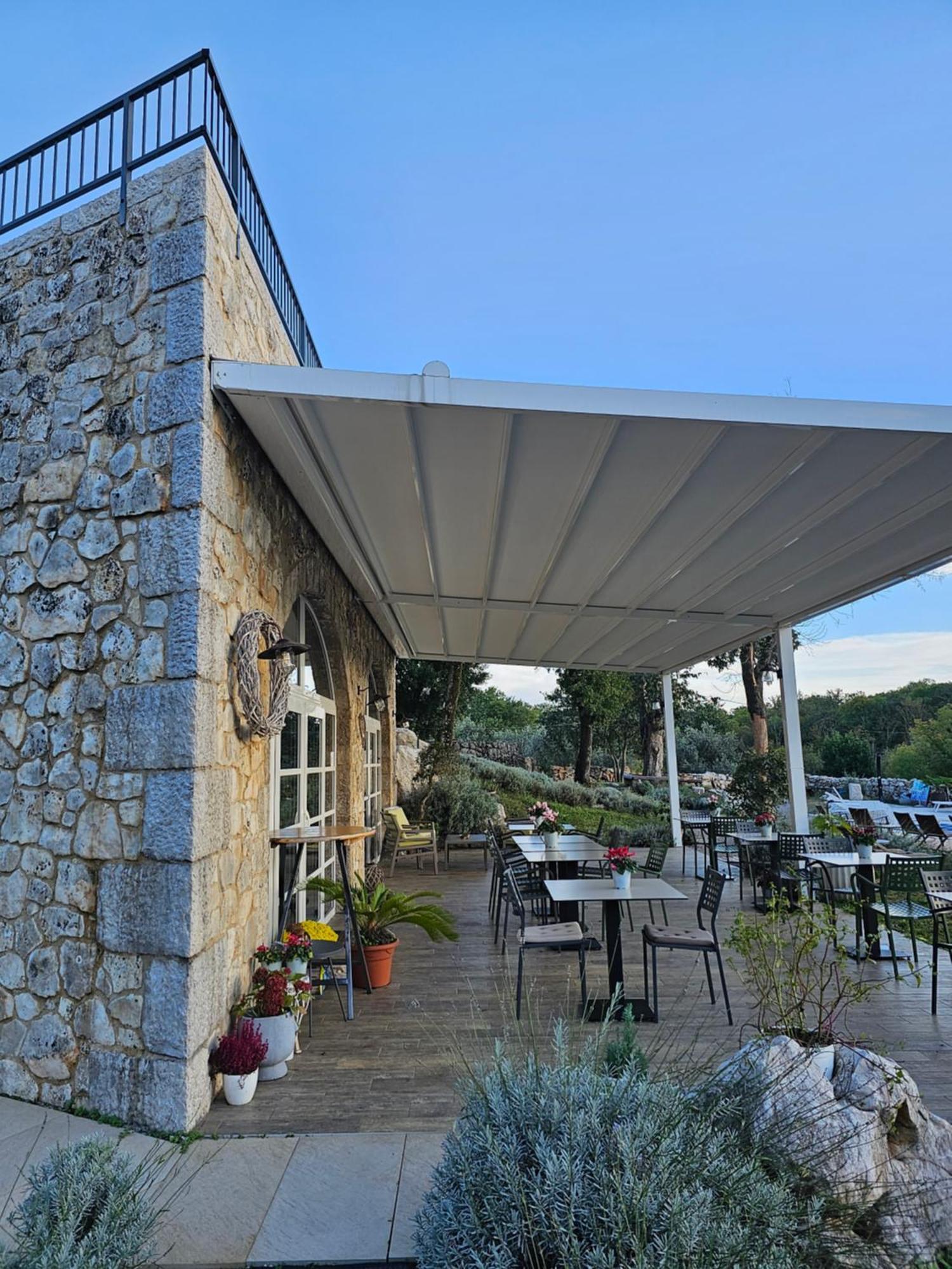Boutique Osma - Adults Only 4* Malinska